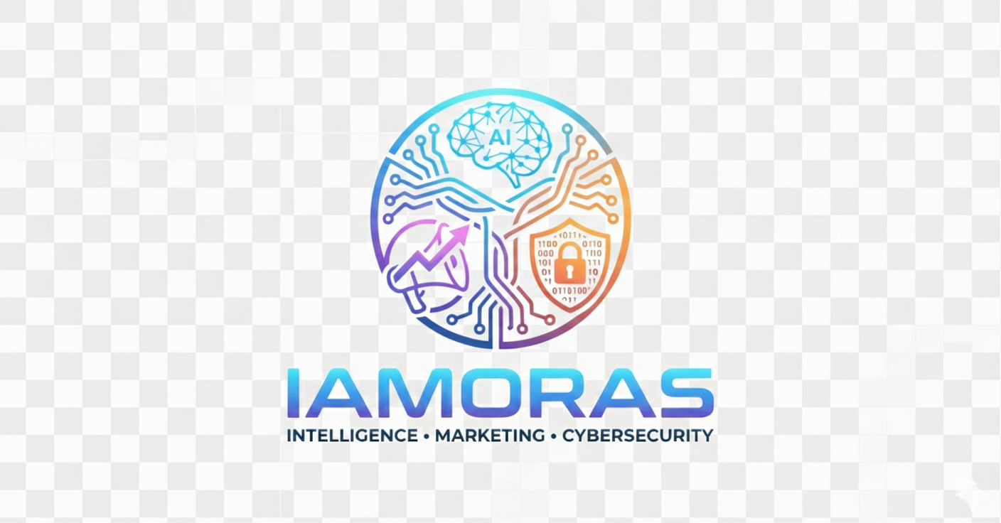 IAMORAS Logo